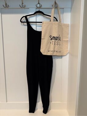 Smash and Tess Romper